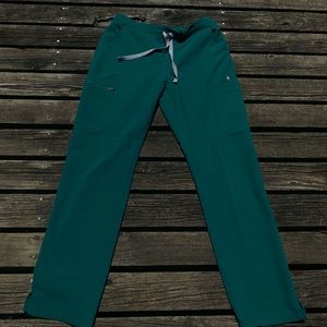 Figs Yola Scrub Pants